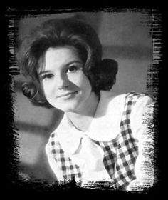 Peggy March