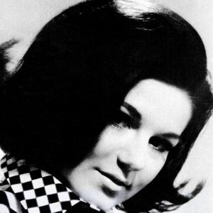 Peggy March