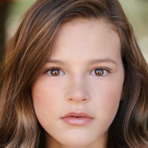 Peyton Kennedy