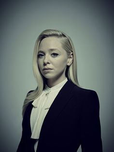 Portia Doubleday