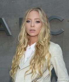 Portia Doubleday