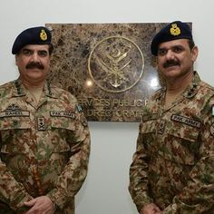 Raheel Sharif