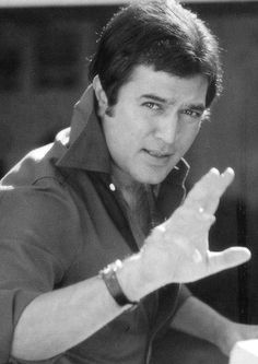 Rajesh Khanna