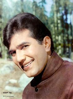 Rajesh Khanna