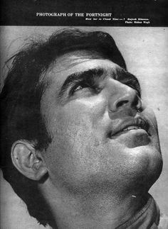 Rajesh Khanna