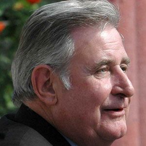 Ralph Klein