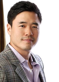 Randall Park