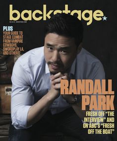 Randall Park