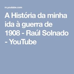 Raul Solnado