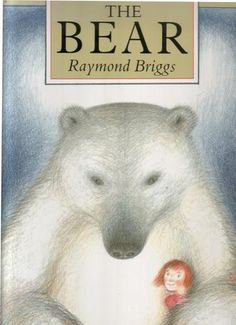 Raymond Briggs