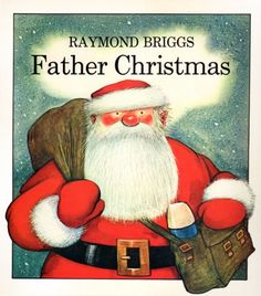 Raymond Briggs