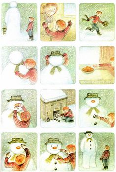 Raymond Briggs