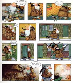 Raymond Briggs