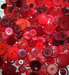 Red Buttons