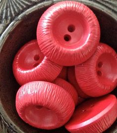 Red Buttons