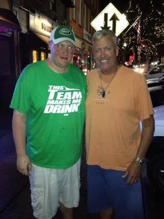 Rex Ryan