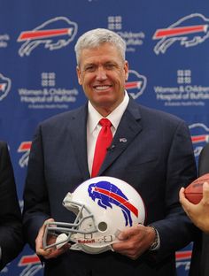 Rex Ryan