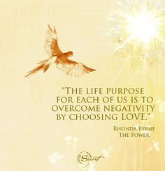 Rhonda Byrne