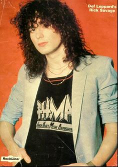 Rick Savage