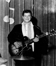 Ritchie Valens