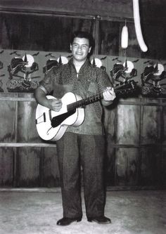 Ritchie Valens