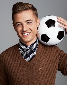 Robbie Rogers