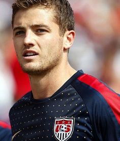 Robbie Rogers