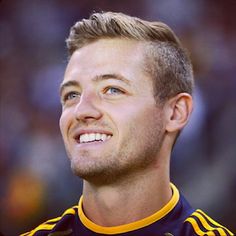 Robbie Rogers