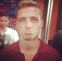 Robbie Rogers