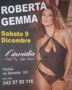 Roberta Gemma