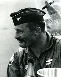 Robin Olds