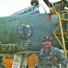 Robin Olds