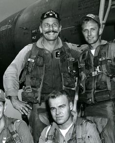 Robin Olds