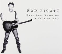 Rod Picott