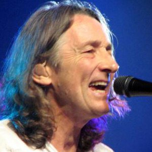 Roger Hodgson