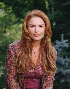 Roma Downey