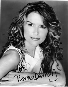 Roma Downey