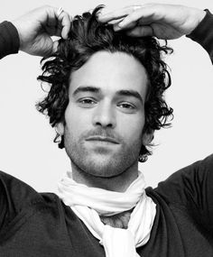 Romain Duris