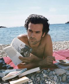 Romain Duris