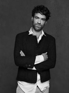 Romain Duris