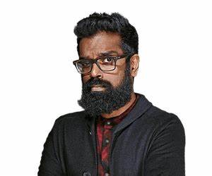 Romesh Ranganathan