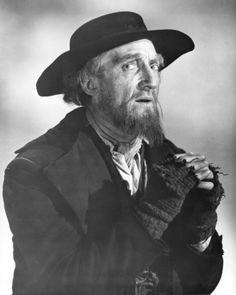 Ron Moody