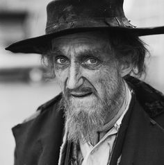 Ron Moody