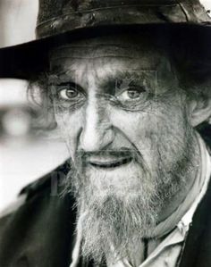 Ron Moody