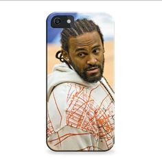 Ronny Turiaf