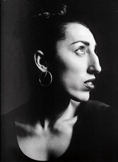 Rossy De Palma