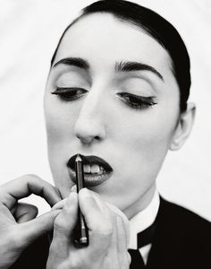 Rossy De Palma