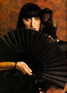 Rossy De Palma