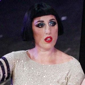 Rossy De Palma