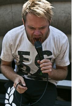 Rou Reynolds